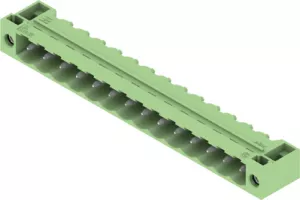 1324800000 Weidmüller PCB Connection Systems