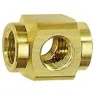 112592 Riegler Fittings and Accessories