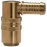 107958 Riegler Fittings and Accessories