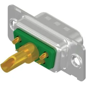 3005W1PAM62A10X CONEC D-Sub Connectors