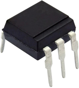 Vishay optocoupler, DIP-6, 4N38