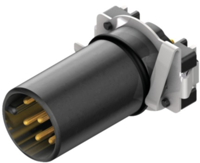 2422540000 Weidmüller Sensor-Actuator Connectors