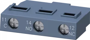 3RV2901-1G Siemens Fuses Accessories
