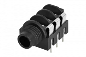NMJ6HHD2 Neutrik Phono Connectors