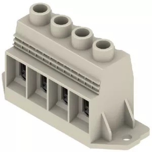 1047390000 Weidmüller PCB Terminal Blocks