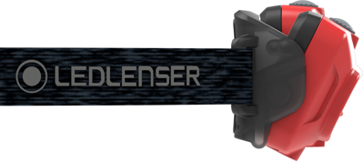 HF4R CORE ROT LEDLENSER Torches Image 2