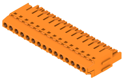 1503160000 Weidmüller PCB Connection Systems Image 2