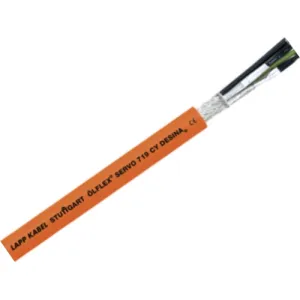 1020012 LAPP Control Cables