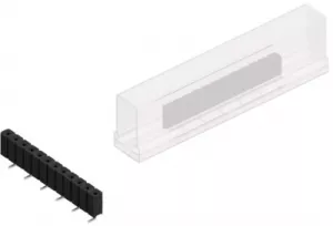 BLLP5SMD12ZSM Fischer Elektronik PCB Connection Systems