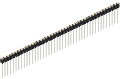 10040388 Fischer Elektronik PCB Connection Systems