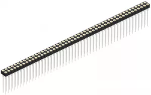 10042214 Fischer Elektronik PCB Connection Systems