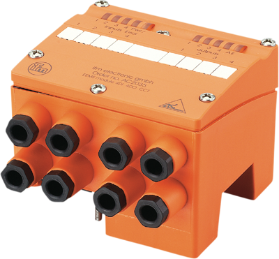 AC2035 IFM electronic Digital modules Image 2