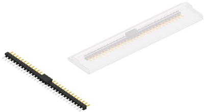 SL12SMD03530SBSM Fischer Elektronik PCB Connection Systems