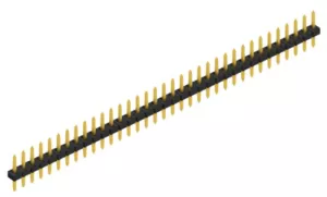 SLY108135G Fischer Elektronik PCB Connection Systems