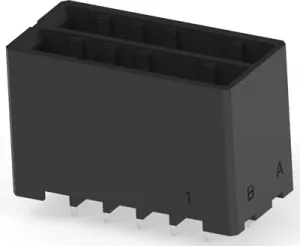 2-917657-2 AMP PCB Connection Systems