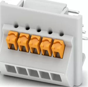 1474499 Phoenix Contact PCB Terminal Blocks