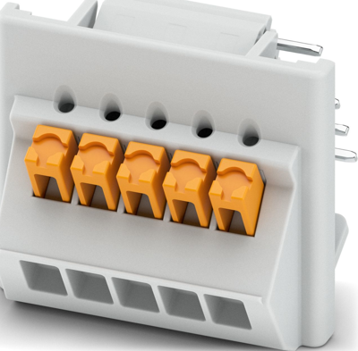 1474499 Phoenix Contact PCB Terminal Blocks