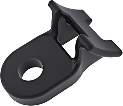 151-07100 HellermannTyton Cable Holders Image 1