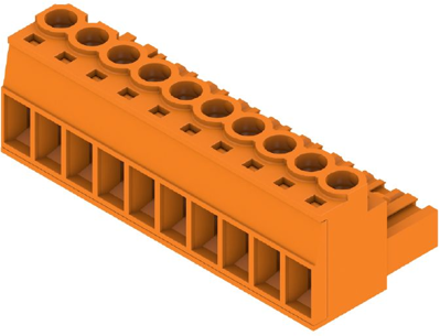 1954410000 Weidmüller PCB Connection Systems Image 2