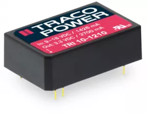 TRI 10-2423 TRACO POWER DC/DC Converters