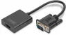 DA-70473 DIGITUS Assembled Audio Cables, Display cables
