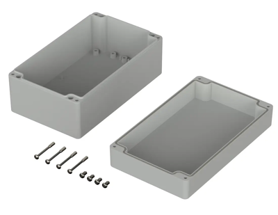 02237094 Bopla General Purpose Enclosures Image 2
