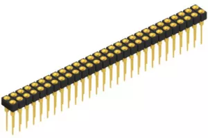 MK23156G Fischer Elektronik PCB Connection Systems