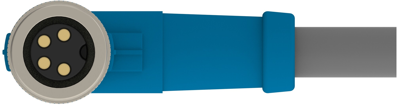 T4061420004-002 TE Connectivity Sensor-Actuator Cables Image 5