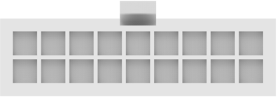 1-1969597-8 TE Connectivity PCB Connection Systems Image 4