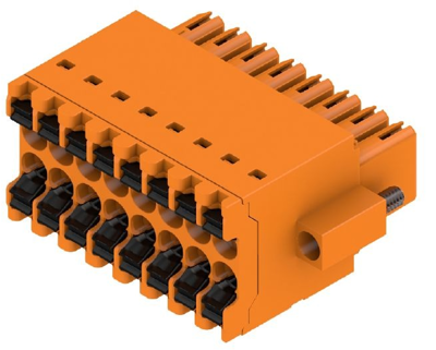 1277740000 Weidmüller PCB Connection Systems Image 2
