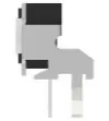 1825027-2 Alcoswitch Tactile Switches Image 2