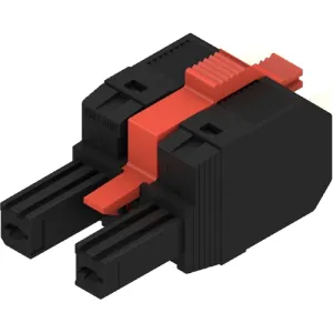 2549300000 Weidmüller PCB Connection Systems