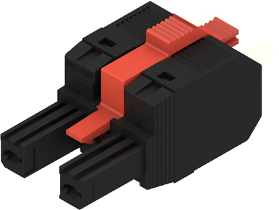2549300000 Weidmüller PCB Connection Systems Image 1