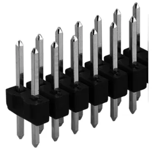 SL 22 124 10 G Fischer Elektronik PCB Connection Systems