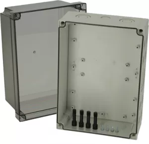 6015929 Fibox GmbH General Purpose Enclosures