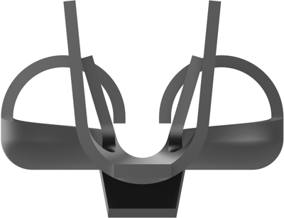 60295-2 AMP Receptacles Image 4