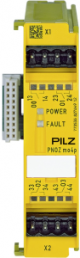 PNOZ mo4p 4n/oPLC digital input/output module 773536