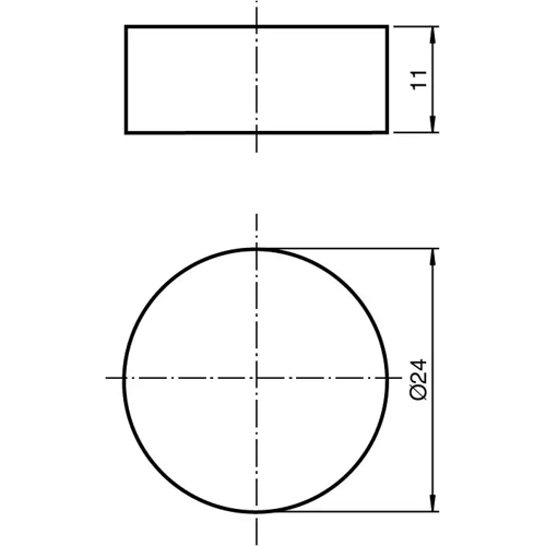 70138141 PEPPERL+FUCHS RFID Transponder Image 2