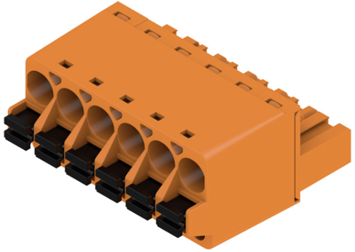 1017910000 Weidmüller PCB Connection Systems Image 2