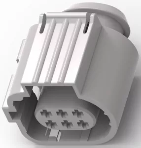 2005372-3 TE Connectivity Automotive Power Connectors