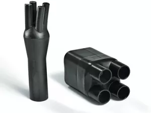 404-08022 HellermannTyton Bottle Shapes