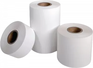 556-00211 HellermannTyton Ink rolls, Writing ribbons