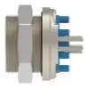 7-1437719-2 TE Connectivity Other Circular Connectors Image 2