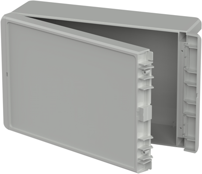96036335 Bopla General Purpose Enclosures Image 2