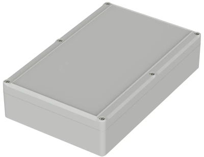 63239200 Bopla General Purpose Enclosures Image 1