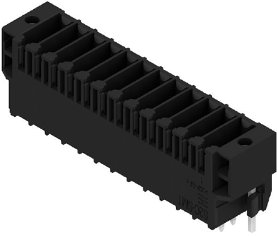 1290260000 Weidmüller PCB Connection Systems Image 1