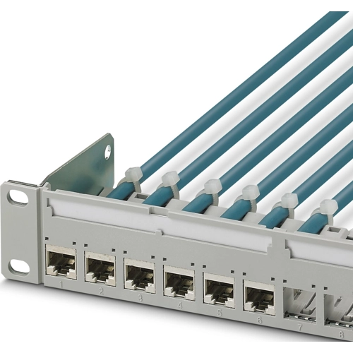 1422978 Phoenix Contact Connectin Modules, Patch Distributors Image 2