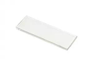 1597DIN1MPTPC Hammond Accessories for Enclosures
