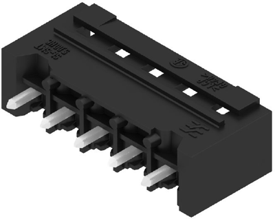1841190000 Weidmüller PCB Connection Systems Image 2