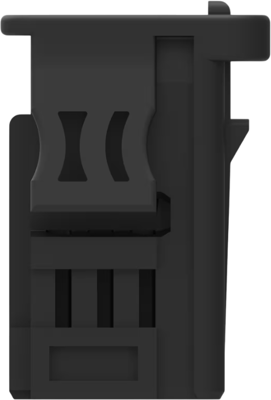2208338-1 TE Connectivity Automotive Power Connectors Image 3